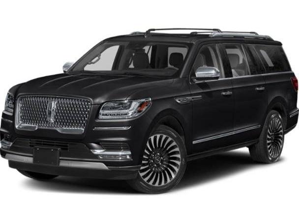 LINCOLN NAVIGATOR L 2020 5LMJJ3TT9LEL10138 image